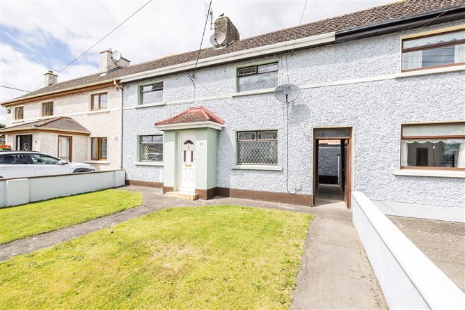 39 Craoibhin Park, Balbriggan, Dublin