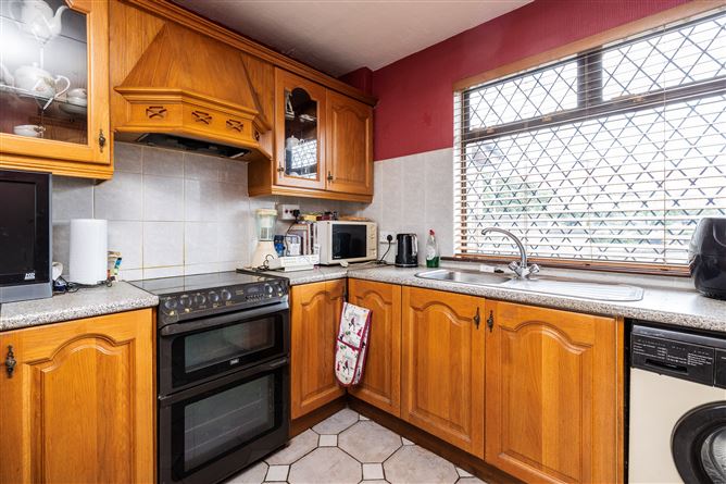 39 Craoibhin Park, Balbriggan, Dublin