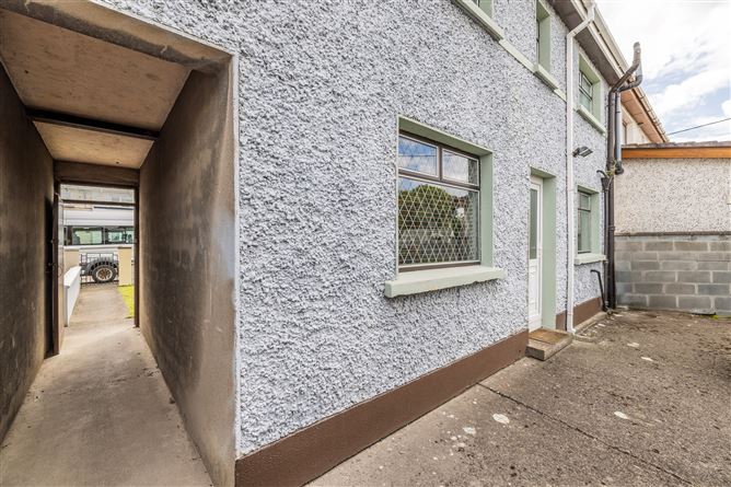 39 Craoibhin Park, Balbriggan, Dublin