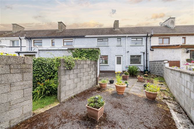 39 Craoibhin Park, Balbriggan, Dublin