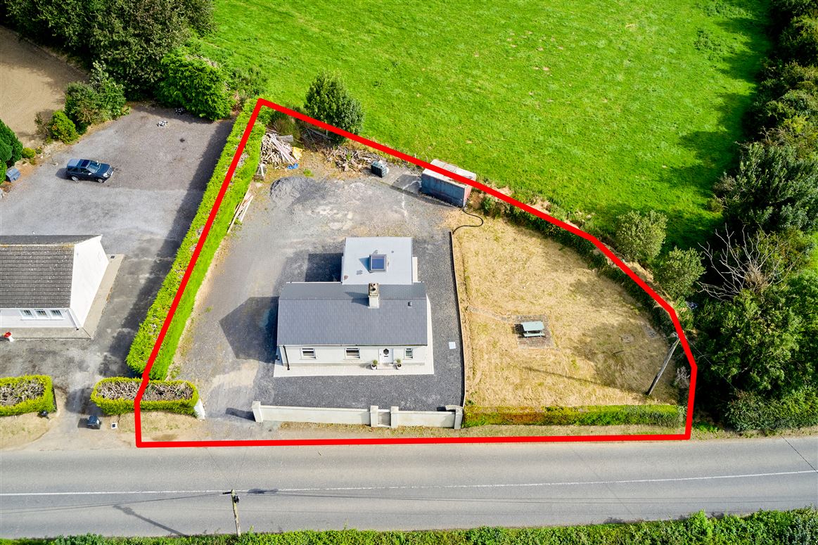 Dunderk, Stackallen, Navan, Meath