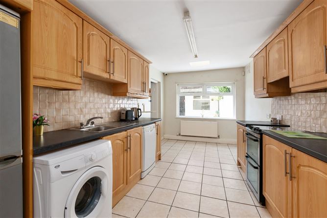 119 Dingle Road, Cabra, Dublin 7