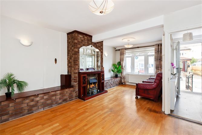119 Dingle Road, Cabra, Dublin 7