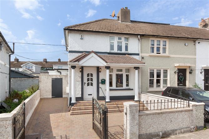 119 Dingle Road, Cabra, Dublin 7