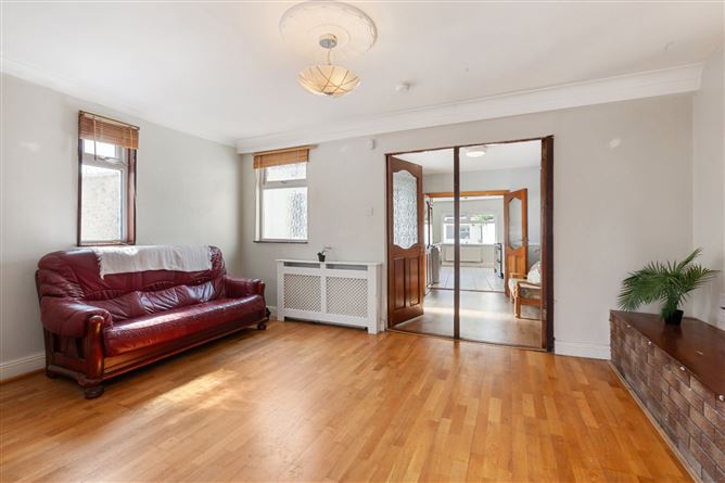 119 Dingle Road, Cabra, Dublin 7