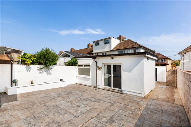 119 Dingle Road, Cabra, Dublin 7