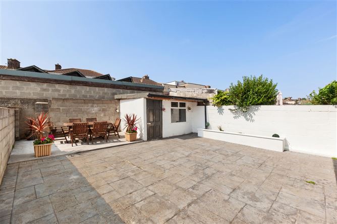 119 Dingle Road, Cabra, Dublin 7
