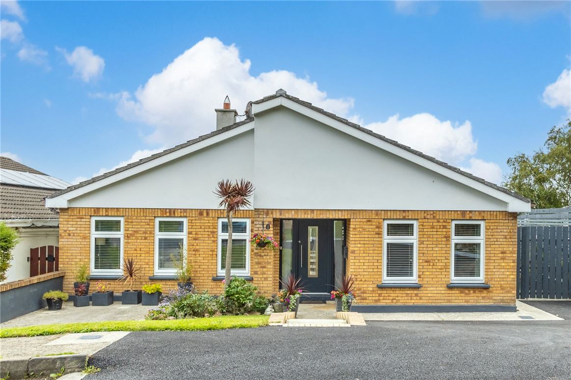 8 Redford Court, Greystones, Co. Wicklow