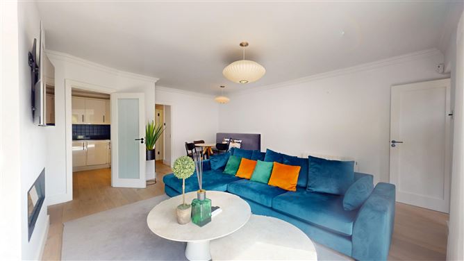 Shrewsbury, Ballsbridge, Dublin 4