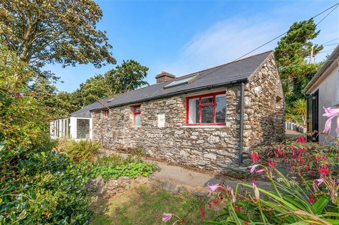 Kilbronogue, Schull, Co. Cork