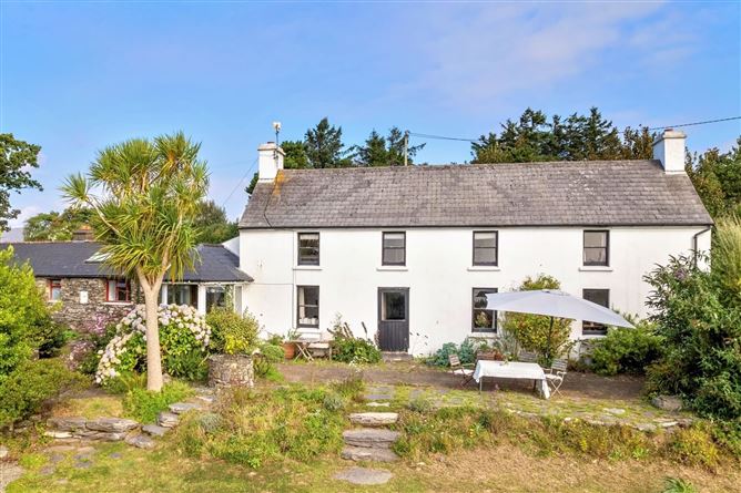 Kilbronogue, Schull, Co. Cork