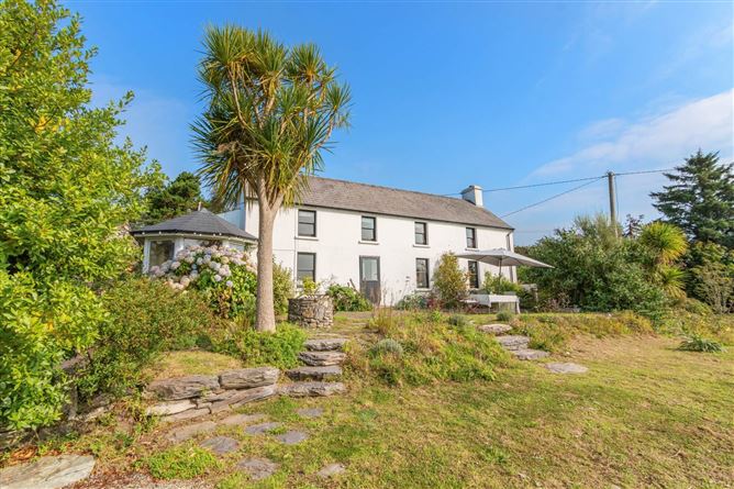 Kilbronogue, Schull, Co. Cork
