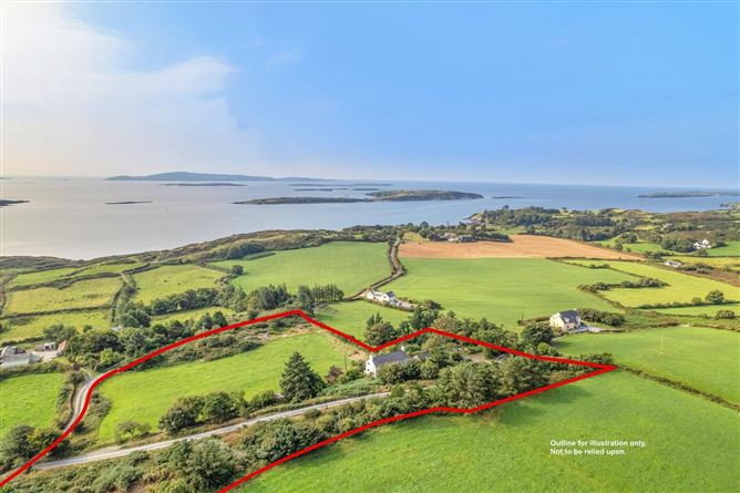 Kilbronogue, Schull, Co. Cork