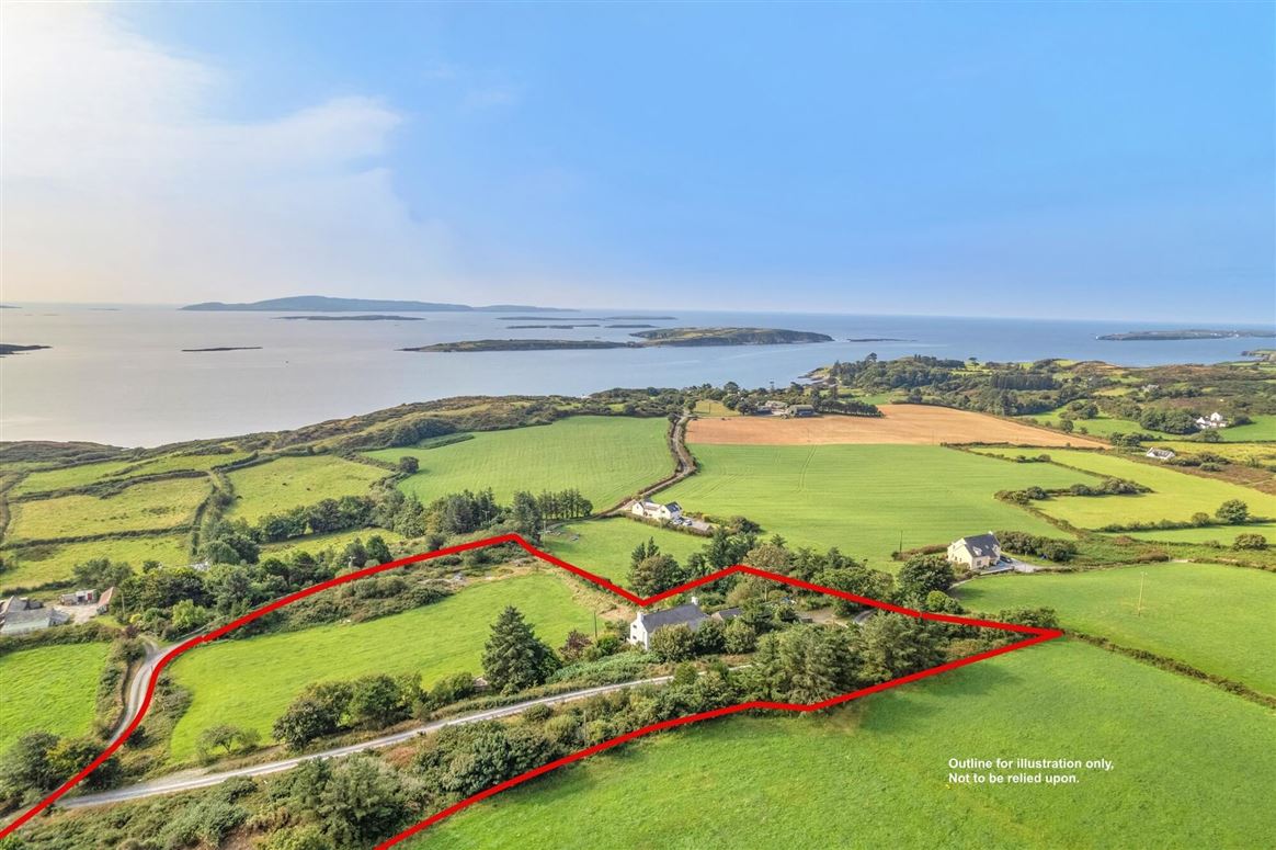 Kilbronogue, Schull, Co. Cork