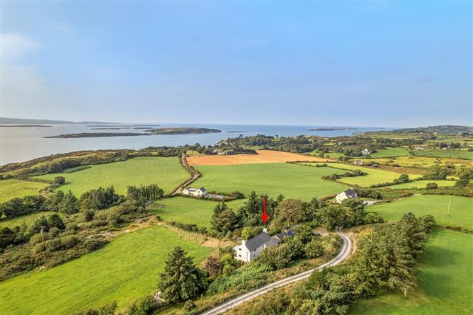 Kilbronogue, Schull, Co. Cork
