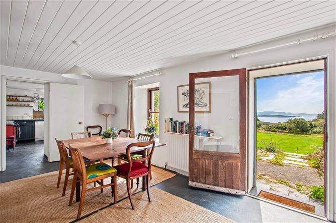 Kilbronogue, Schull, Co. Cork