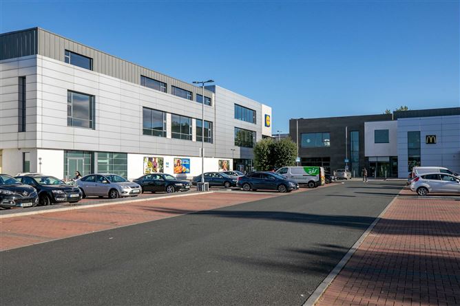 7 Church Square, East Wall, Dublin 3