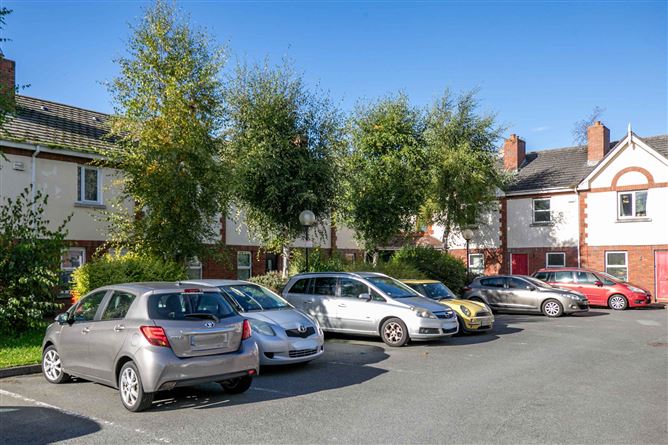 7 Church Square, East Wall, Dublin 3