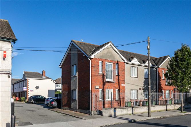 7 Church Square, East Wall, Dublin 3