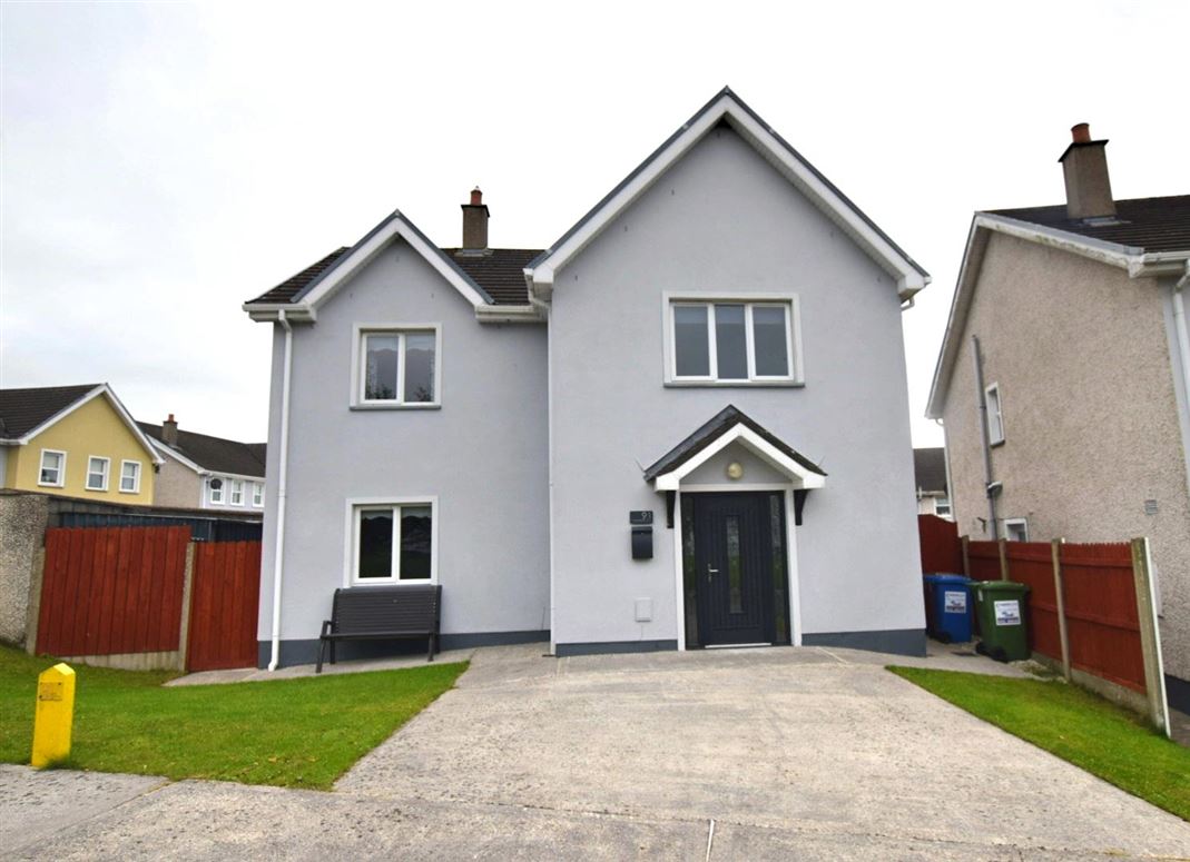 91 Pairc Na gCapall, Kilworth, Cork