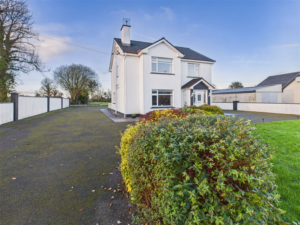 Cloon, Claregalway, Galway City, Co. Galway