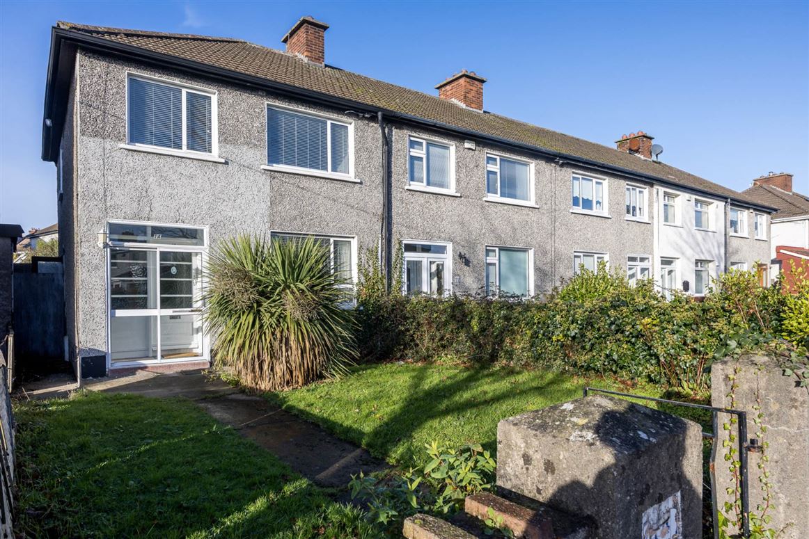 14 St. Assams Road West, Raheny, Dublin 5, County Dublin
