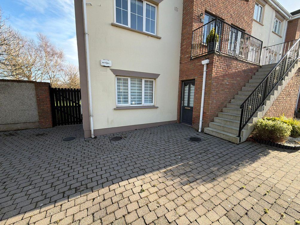 20 Seabury Lawns, Mornington, Meath