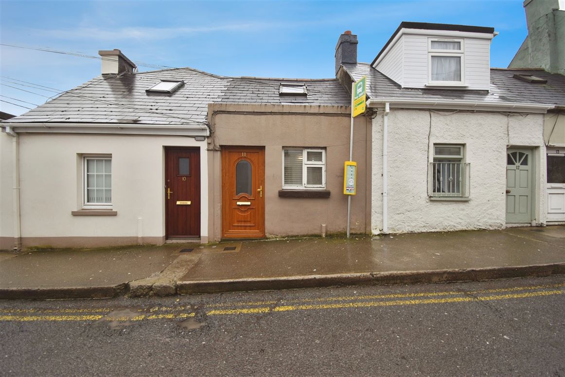 11 Lough Road, City Centre Sth, Cork City