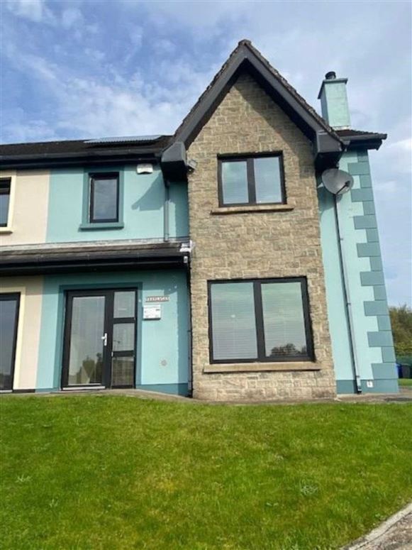 6 An Lagán, Killylastin, Letterkenny, County Donegal
