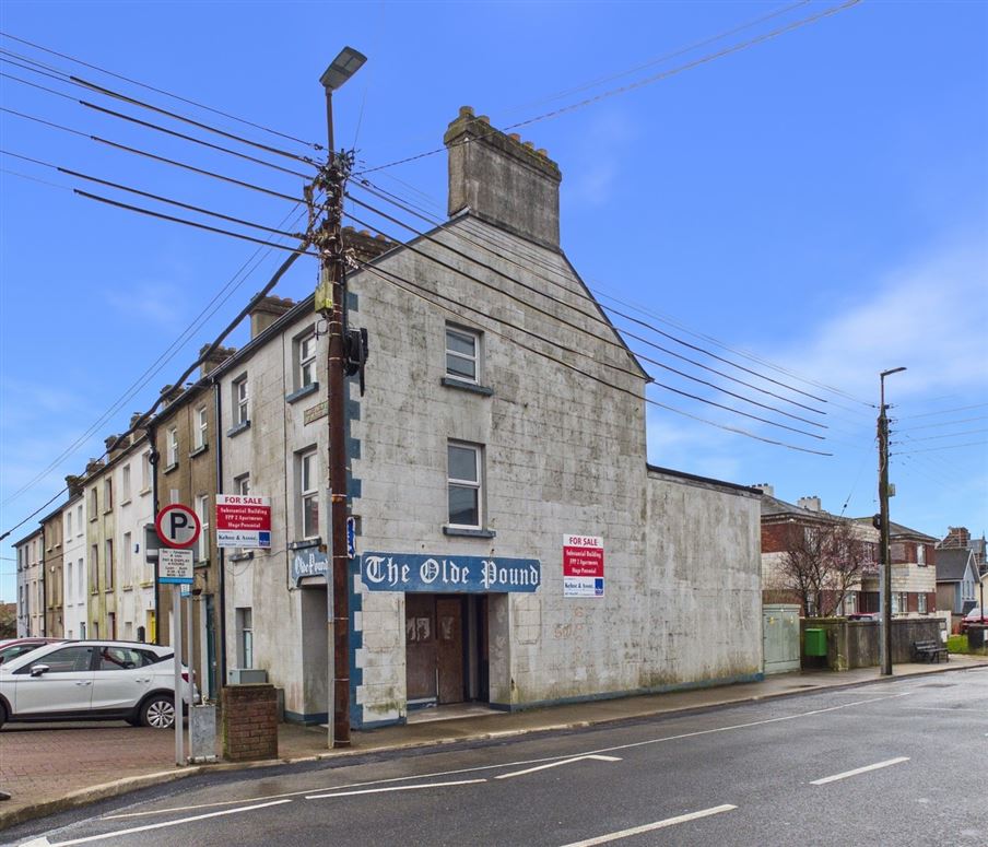 No. 1 St. Peter's Square, Wexford Town, Wexford