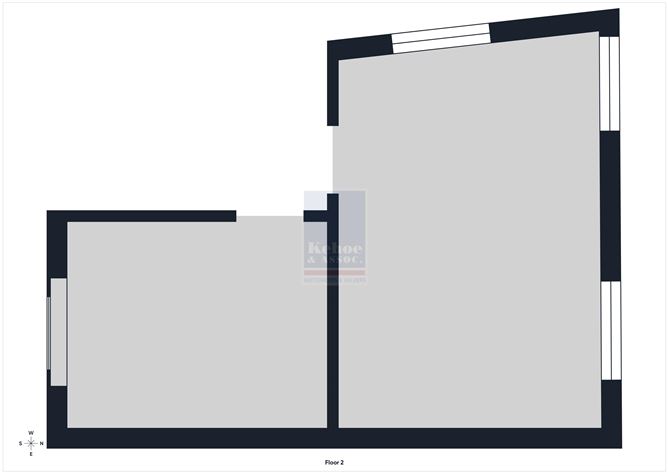 No. 1 St. Peter's Square, Wexford Town, Wexford