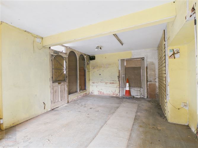 No. 1 St. Peter's Square, Wexford Town, Wexford