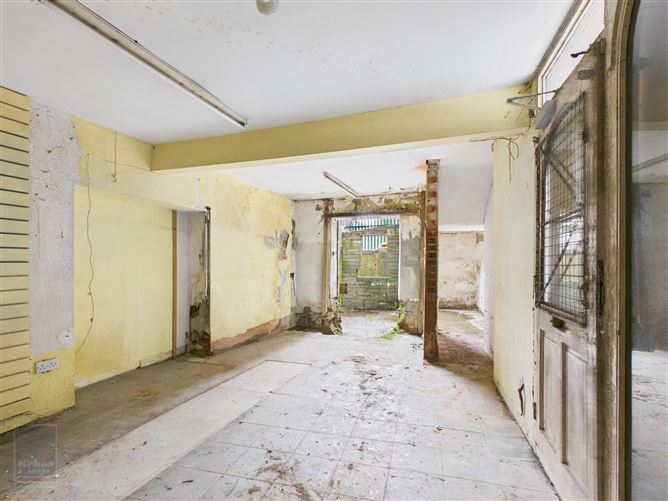 No. 1 St. Peter's Square, Wexford Town, Wexford