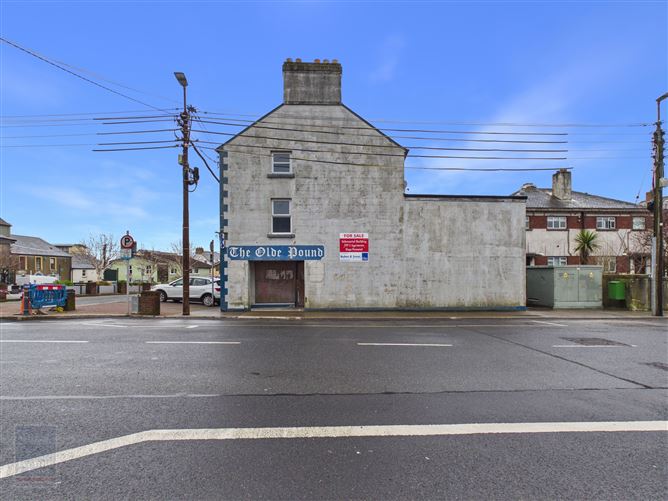 No. 1 St. Peter's Square, Wexford Town, Wexford