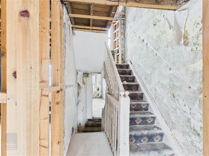 No. 1 St. Peter's Square, Wexford Town, Wexford