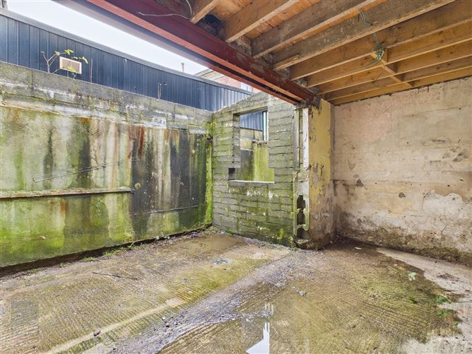 No. 1 St. Peter's Square, Wexford Town, Wexford