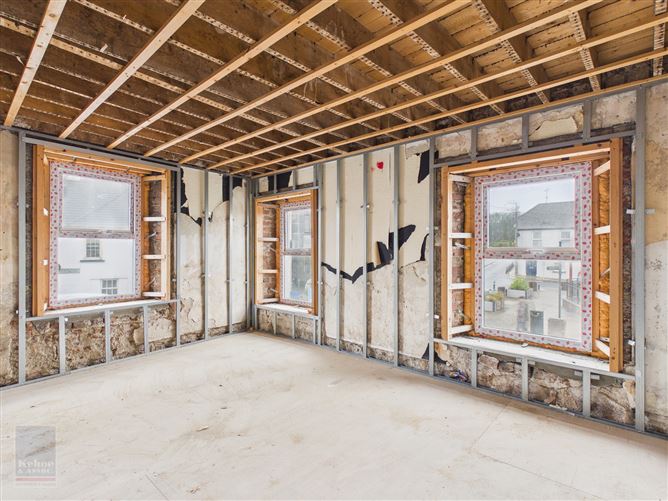 No. 1 St. Peter's Square, Wexford Town, Wexford