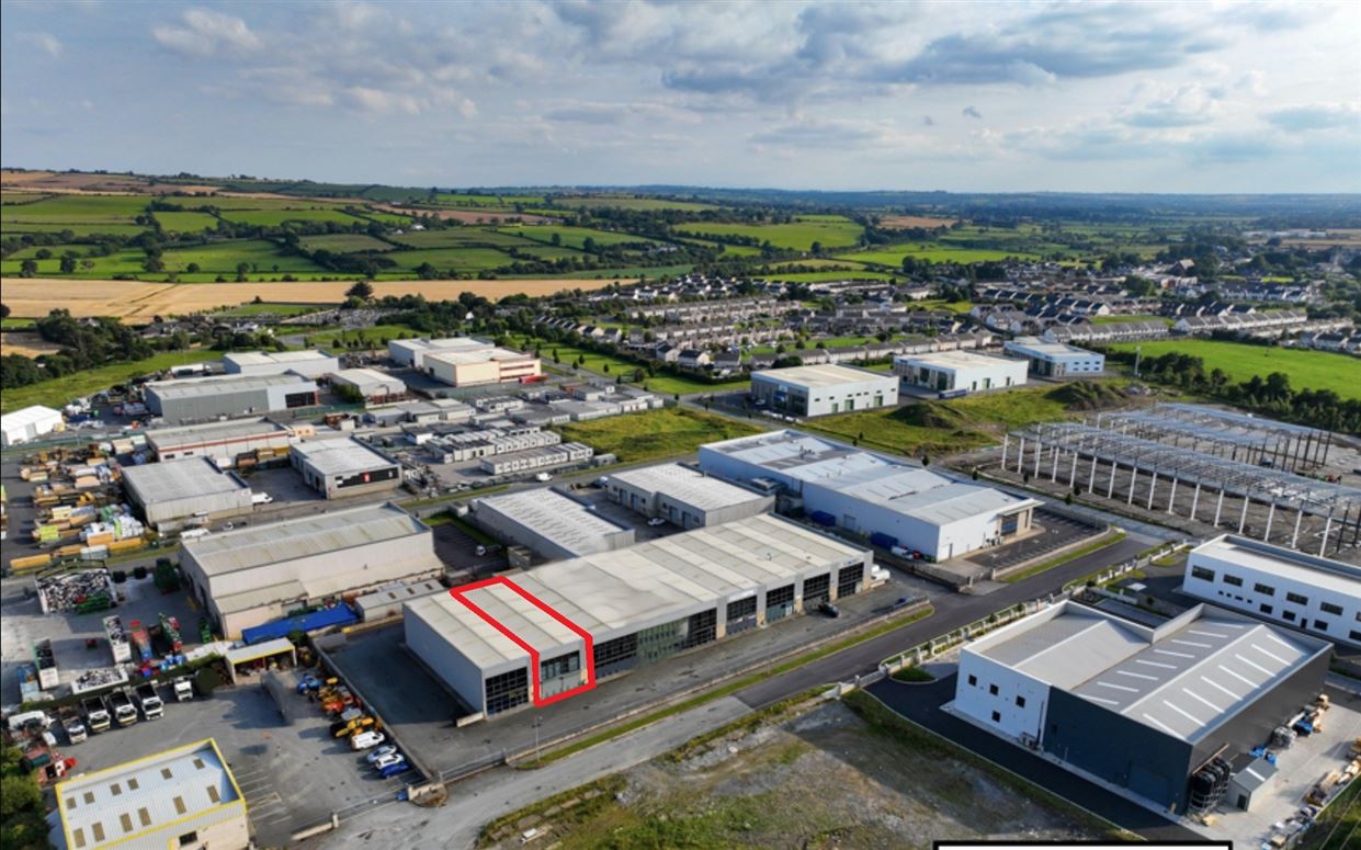 Unit 2, Site 30/31, Duleek Business Park, Duleek, Co. Meath, Duleek, Meath