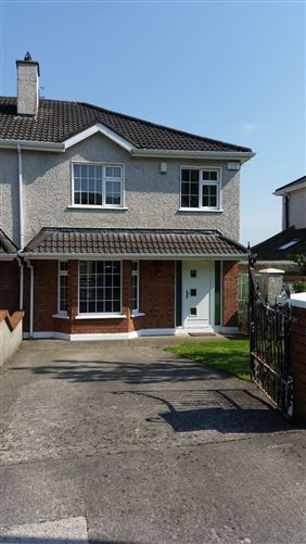 Annsborough Court, Robertstown, Co. Kildare