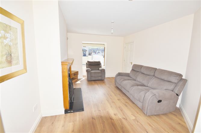 35 The Meadows, Listowel, Co. Kerry