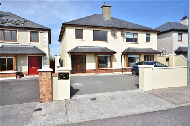 35 The Meadows, Listowel, Co. Kerry