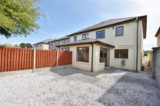 35 The Meadows, Listowel, Co. Kerry