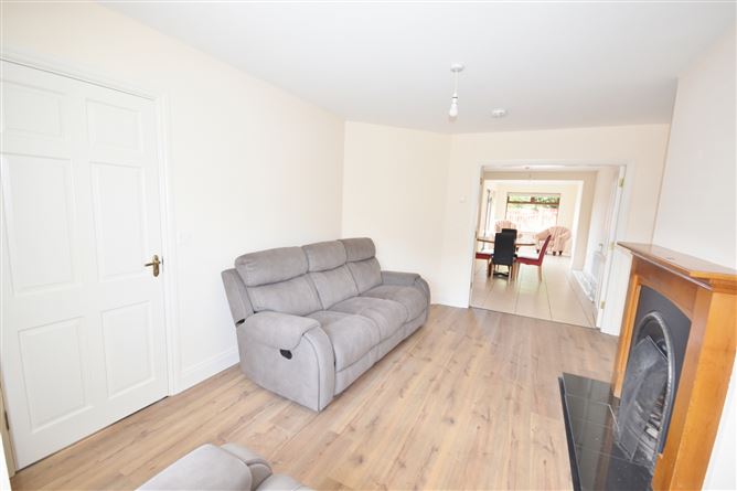 35 The Meadows, Listowel, Co. Kerry