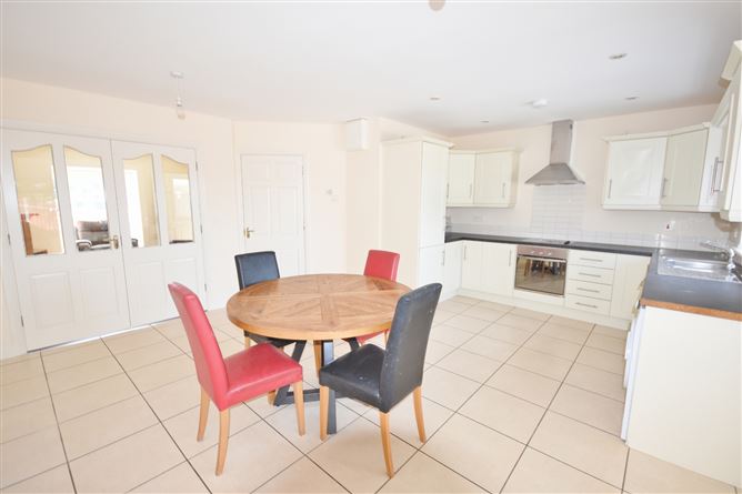 35 The Meadows, Listowel, Co. Kerry