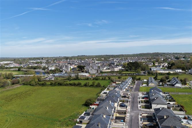 35 The Meadows, Listowel, Co. Kerry