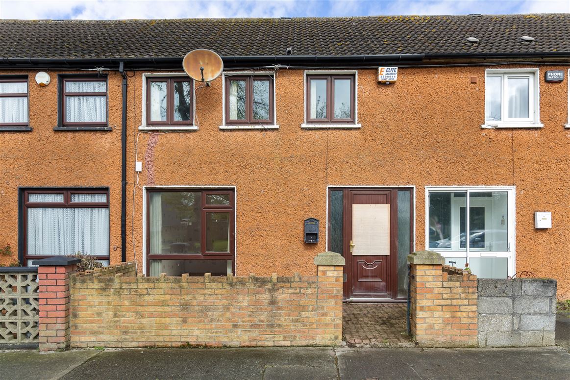 20 Willow Vale, Ballybrack, County Dublin