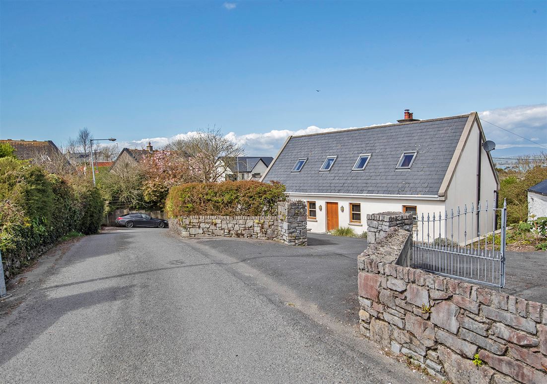 Baile na nGall Mór, Ring, Dungarvan, Co. Waterford