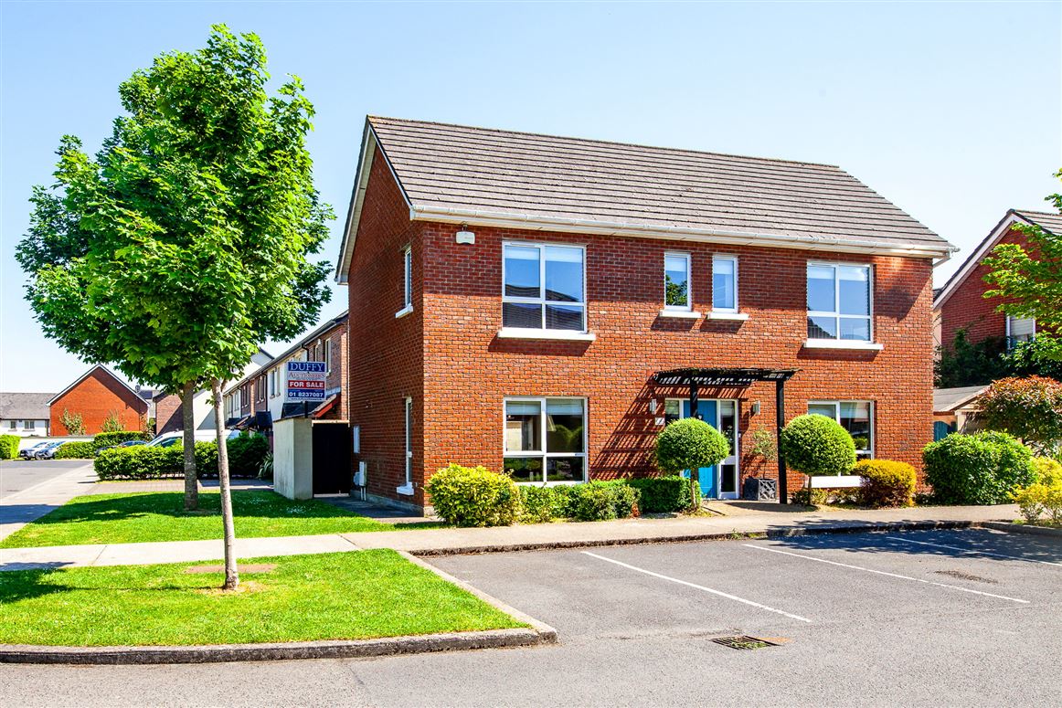 4 Barnwell Terrace, Hansfield, Clonsilla, Dublin 15