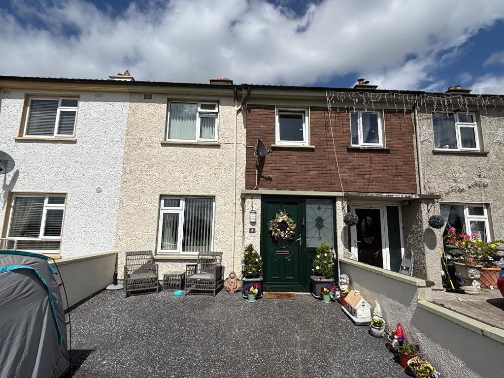 4 Kickham Place, Mullinahone, Tipperary