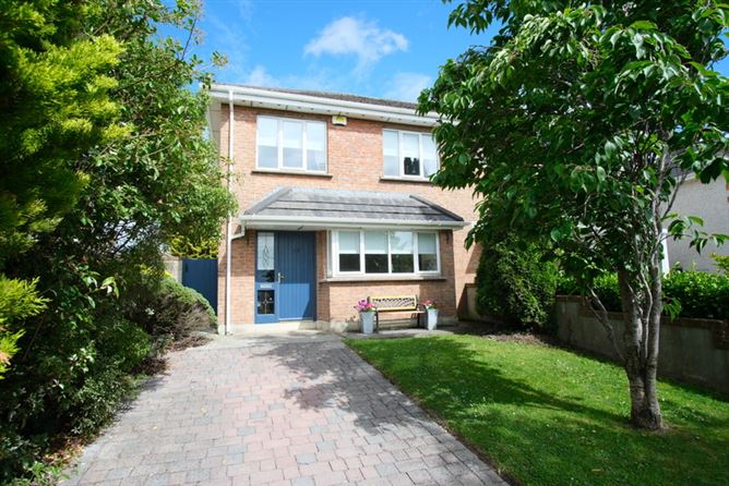 53 The Grange, Donore, Drogheda, Co. Meath
